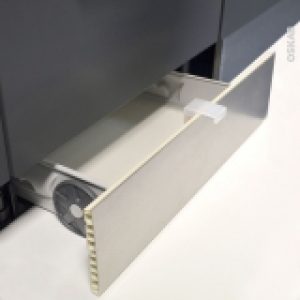 Tiroir Sous Plinthe Pour Meuble De Cuisine L80 Cm Sokleo