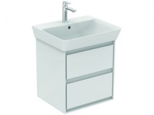 Tiroir Supérieur Meuble Sous Lavabo 480mm Ideal Standard CONNECT AIR
