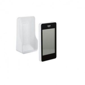 Télécommande Grohe Chromé