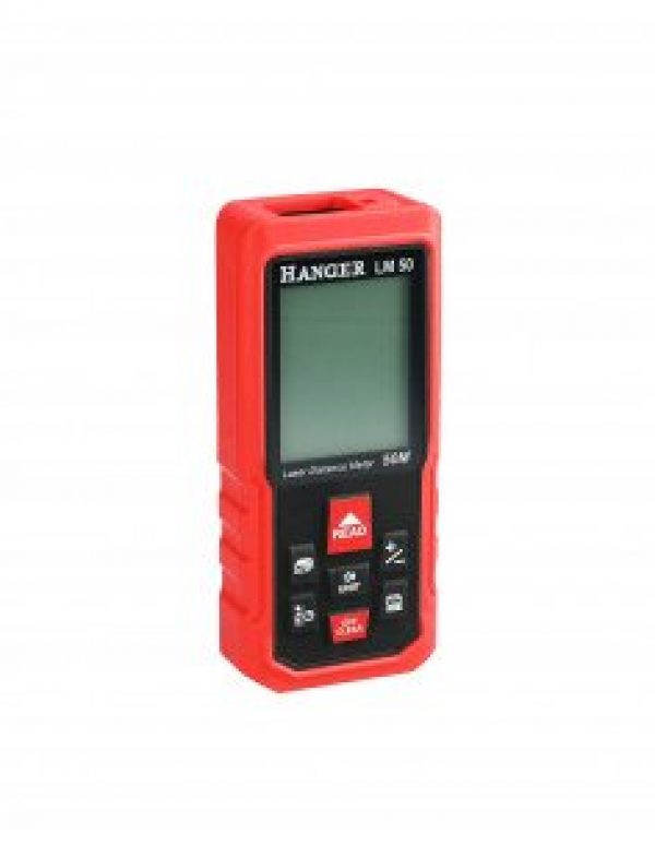 Télémètre LM 50