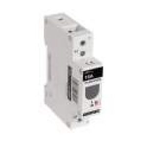 Télérupteur 1 module 16 Ampère unipolaire 230/240V