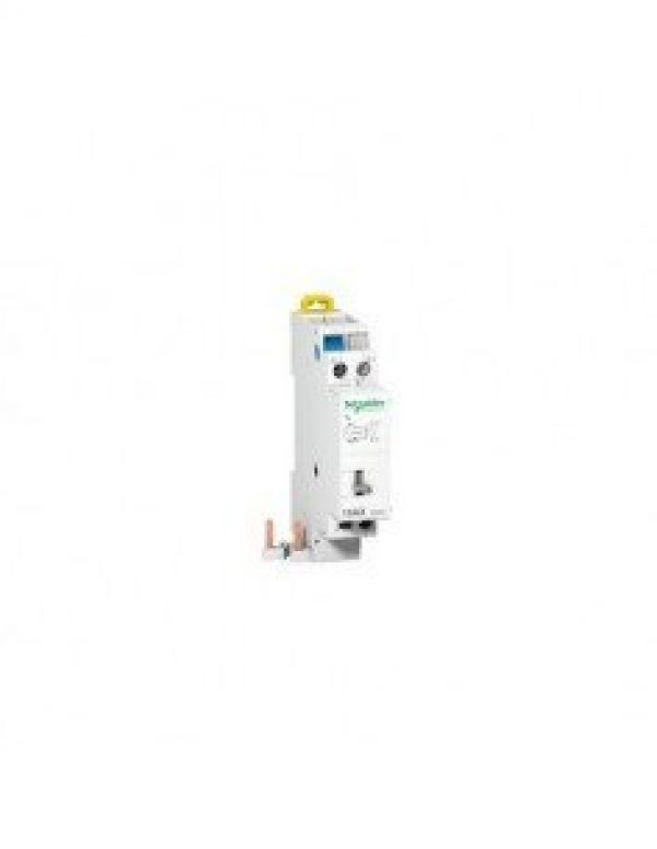 Télérupteur à raccordement rapide SCHNEIDER Prodis TL 16A 2P 230Vca…