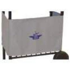 Toile d&rsquo;habillage pour Chariot 750