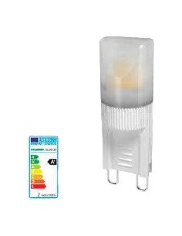 ToLEDo G9 1.5W 80LM 827 SL