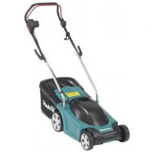 Tondeuse A Gazon Electrique Makita Elm3311 1100 W