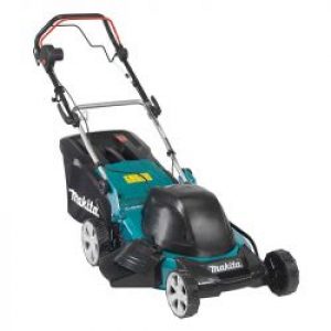 Tondeuse A Gazon Electrique Makita Elm4613 1800 W