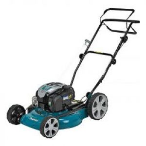 Tondeuse A Gazon Mulching Thermique Makita Plm5121N2 51Cm 163Cc