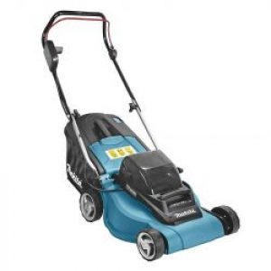 Tondeuse Makita Dlm380Z Lxt 36 V 2 X 18 V Machine Nue