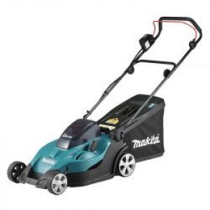 Tondeuse Makita Dlm431Z 36 V 2 X 18V Li Ion 43 Cm Machine Nue