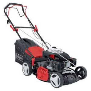 Tondeuse Thermique 161 M3 Scheppach Ms161 46