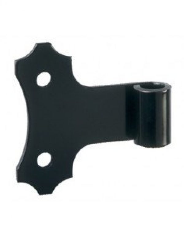 TORBEL – Gond aluminium à fixation tableau 125 mm – 61PAT2J