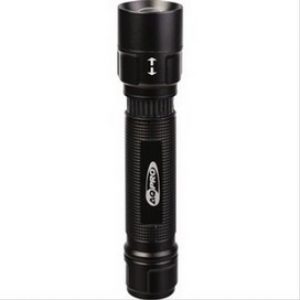 Torche en aluminium LED CREE rechargeable – AQ Pro