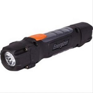 Torche Hardcase pro 4AA Energizer