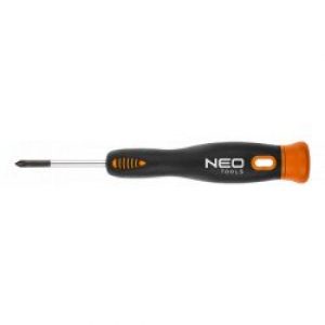 Tournevis De Precision Croix Neo Tools 04 088 Pz0 X 135Mm