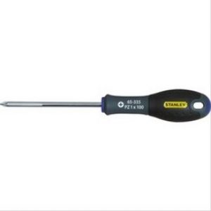 Tournevis Pozidriv PZ0, Ø5mm, lame 75mm