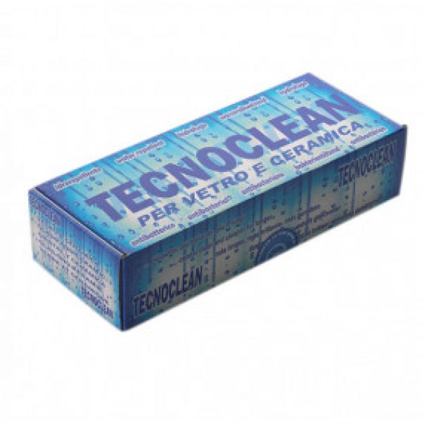 TRAITEMENT ANTICALCAIRE POUR CABINE DE DOUCHE ET CÉRAMIQUE