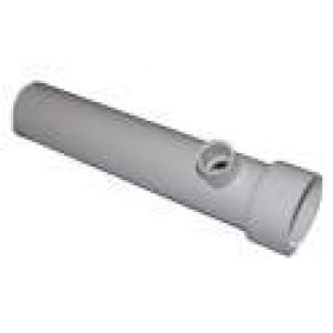 Traversée seule de paroi pour SPA