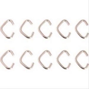 Triangles pour chainette