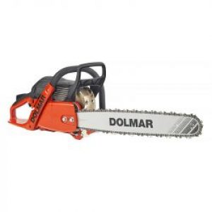 Tronconneuse Compact Dolmar Ps420Sc45 2 Temps 424 Cm 45Cm