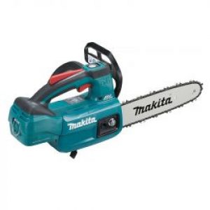 Tronconneuse D Elagage Makita Duc254Z 18V Li Ion 25Cm Machine Nue