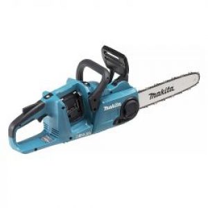 Tronconneuse Makita Duc353Z 36 V 2 X 18 V Li Ion 35 Cm Machine Nue