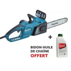 Tronconneuse Makita Uc3541A 1800W 35Cm
