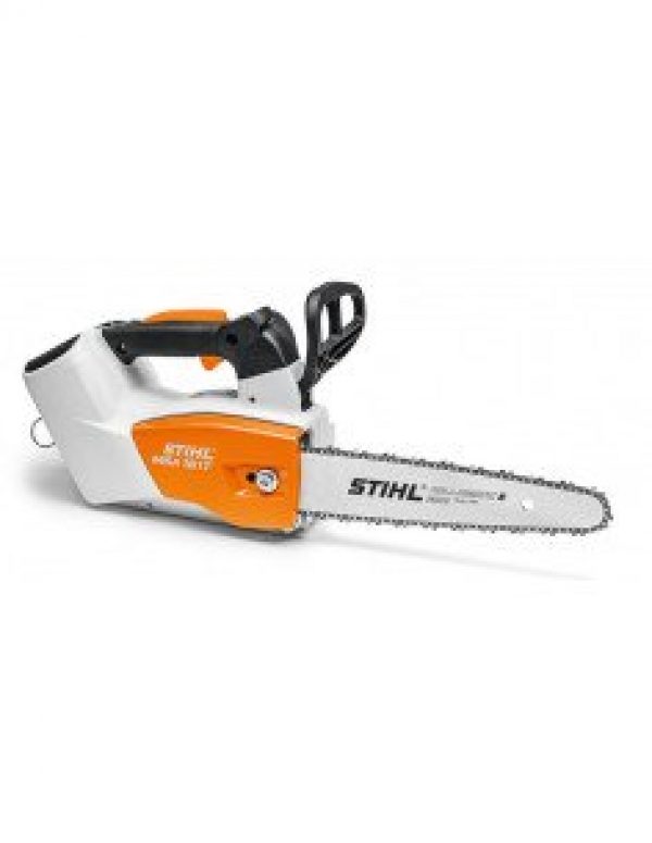 Tronçonneuse d’élagage à batterie STIHL MSA 161 T (machine seule) -…