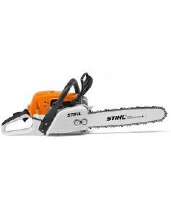 Tronçonneuse thermique STIHL MS 291 – 45cm