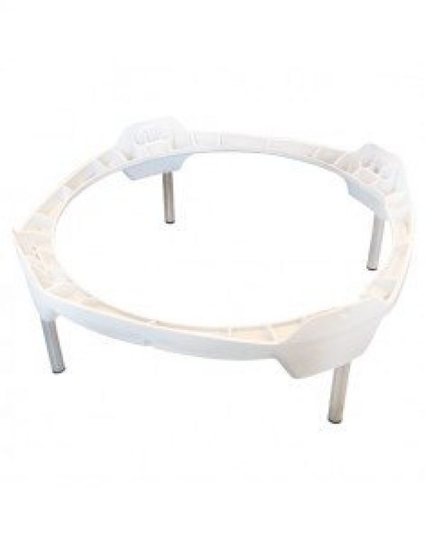 Trépied réhausse ARISTON pour stable hors 500 L