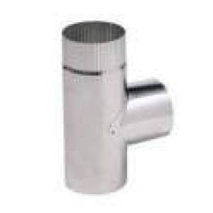 Tés équerre alu, D.167