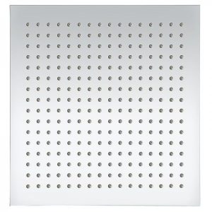 Tête de Douche Carrée Navigator Klassik