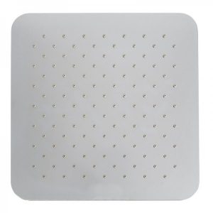 Tête de Douche Carrée Navigator REVOLUTION PRO