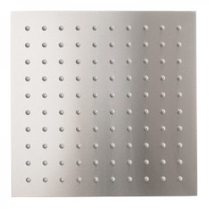 Tête de Douche Carrée Navigator Revolution PURE