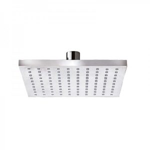 Tête de douche Navigator Premium 170 x 170 mm