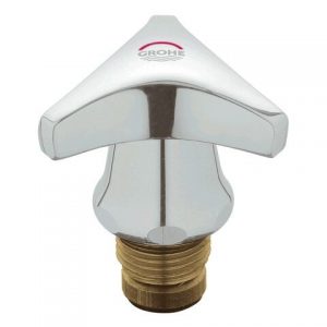 Tête à Disques Céramique Grohe 11102000