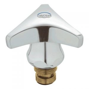 Tête à Disques Céramique Grohe DN 10 11003000