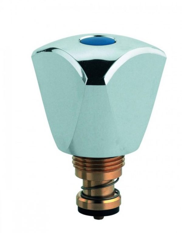 Tête à Disques Céramique Grohe DN 10 41817000