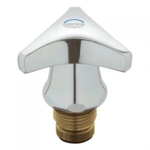 Tête à Disques Céramique Grohe DN 15 11101000