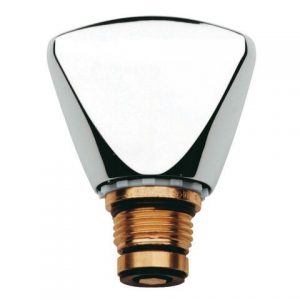 Tête à Disques Céramique Grohe DN 15 11118000