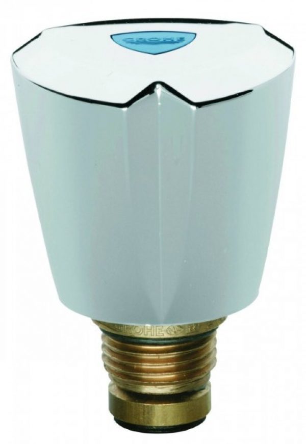 Tête à Disques Céramique Grohe DN 15 45534000