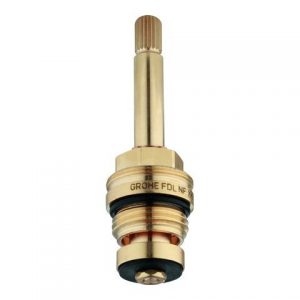 Tête à Disques Céramique Grohe DN 15 6905000