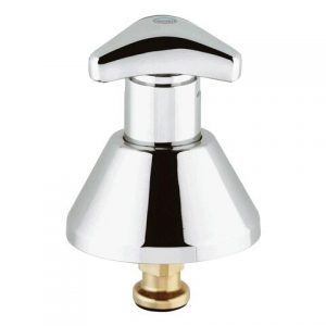 Tête à Disques Céramique Grohe DN20 11309000