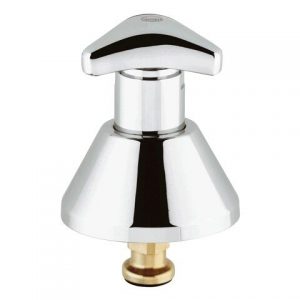 Tête à Disques Céramique Grohe DN20 11313000