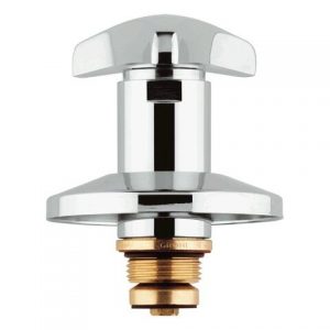 Tête à Disques Céramique Grohe DN20 11505000