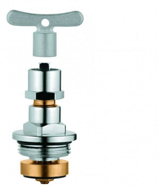 Tête à Disques Céramique Grohe DN20 41803000