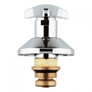 Tête à Disques Céramique Grohe DN25 11507000