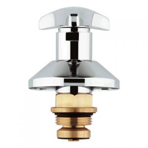 Tête à Disques Céramique Grohe DN25 11508000