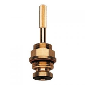 Tête à Disques Céramique Grohe DN25 7210000