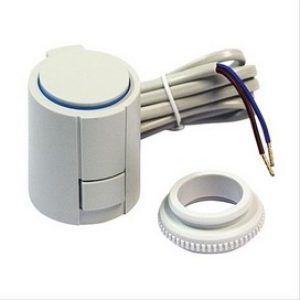 Tête electrothermique compatible collecteur soma et rbm