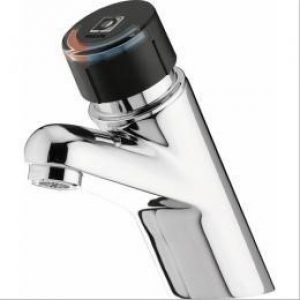 Tête interchangeable noir pour mitigeur Presto 4000S – PRESTO